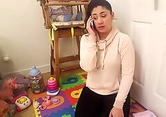 Mommy di telefon