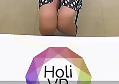 HoliVR _ Private Sex Video Leaked- Shino Aoi