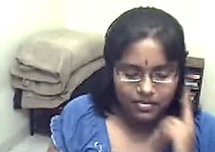 Payudara besar seks teruja di webcam