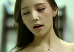 Exquisite Korean Star Romantic Sex 08