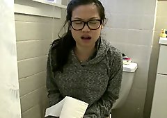 Post Exam Poop