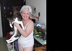 Omahotel compilação de fotos quentes de grannies