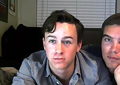 Webcam homoseks lelaki