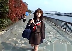 Mikanの無料動画 蒸れたアジア人モデルpart2