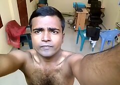 Mayanmandev - desi india pria selfie video 100