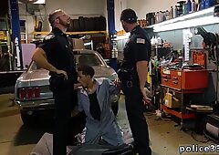 Video of gay sexy boys having briefs xxx Get nailed by the police